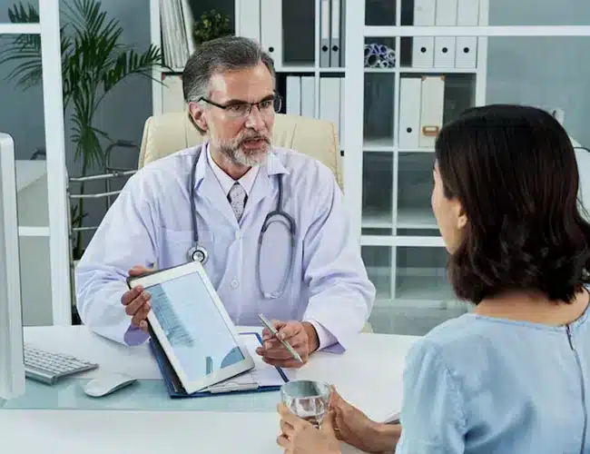 Annual Wellness Exams in phoenix AZ