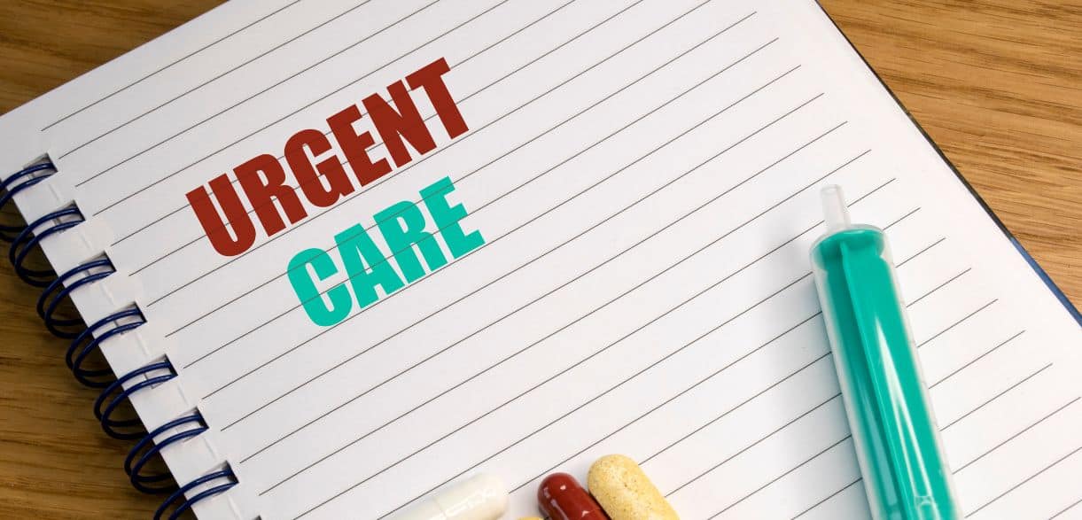 Importance of Urgent Care